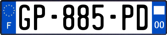 GP-885-PD