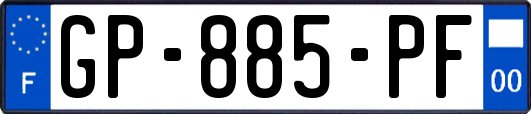 GP-885-PF