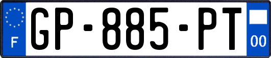 GP-885-PT
