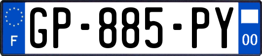 GP-885-PY