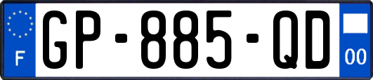 GP-885-QD