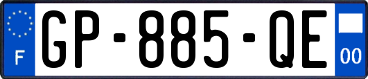 GP-885-QE