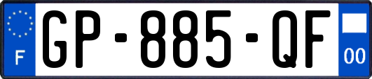GP-885-QF