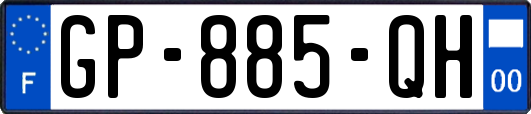 GP-885-QH