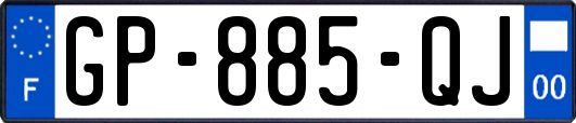 GP-885-QJ