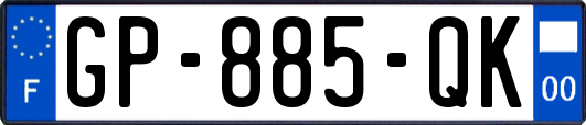 GP-885-QK