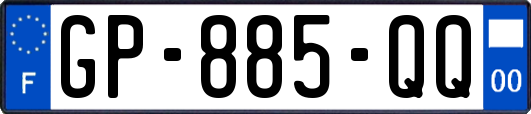 GP-885-QQ