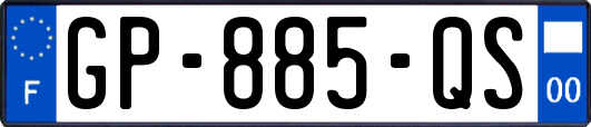 GP-885-QS