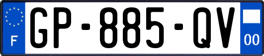 GP-885-QV