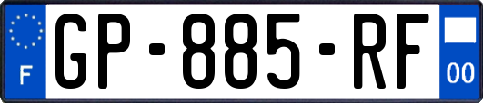 GP-885-RF