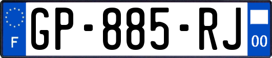 GP-885-RJ