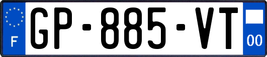 GP-885-VT