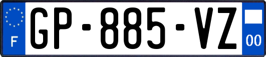 GP-885-VZ