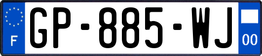 GP-885-WJ