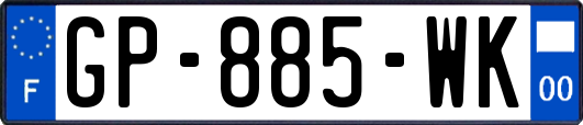 GP-885-WK