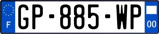 GP-885-WP