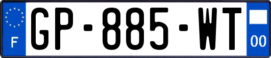 GP-885-WT