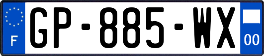 GP-885-WX