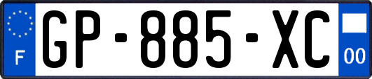 GP-885-XC
