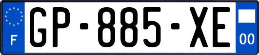 GP-885-XE