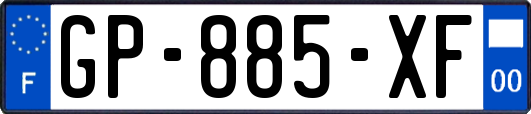 GP-885-XF