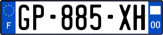 GP-885-XH