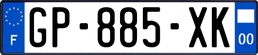 GP-885-XK