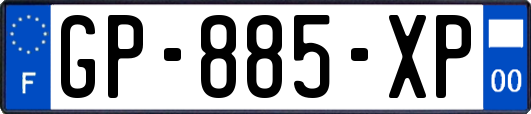 GP-885-XP