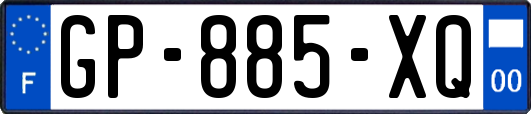 GP-885-XQ