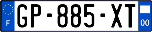 GP-885-XT