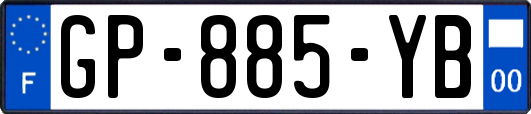GP-885-YB