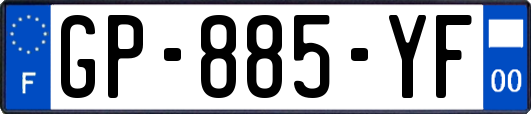 GP-885-YF