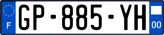GP-885-YH