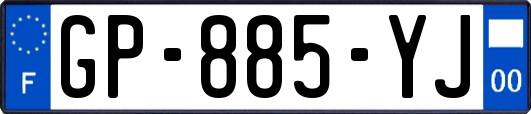 GP-885-YJ