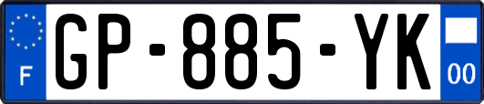 GP-885-YK
