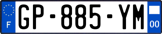 GP-885-YM
