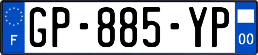 GP-885-YP