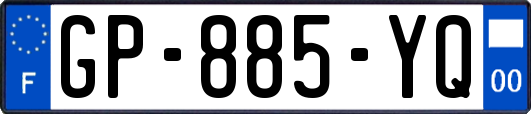 GP-885-YQ