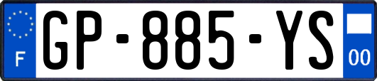 GP-885-YS