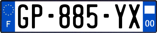 GP-885-YX
