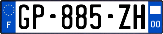 GP-885-ZH