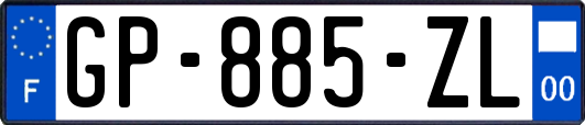 GP-885-ZL