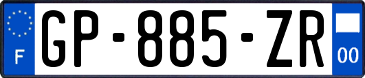 GP-885-ZR