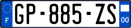 GP-885-ZS