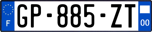 GP-885-ZT
