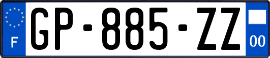GP-885-ZZ