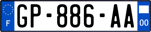 GP-886-AA