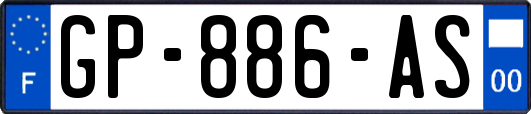 GP-886-AS
