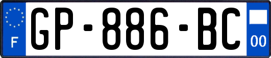 GP-886-BC
