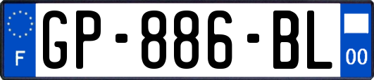 GP-886-BL